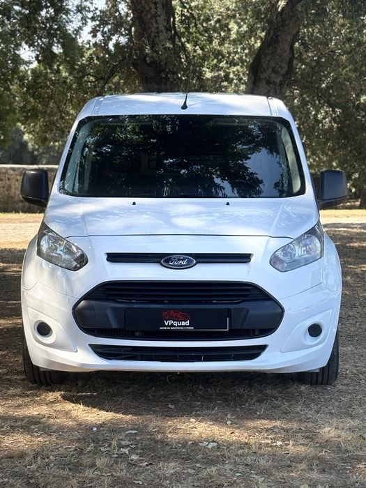 Ford transit connect 1.5 tdci