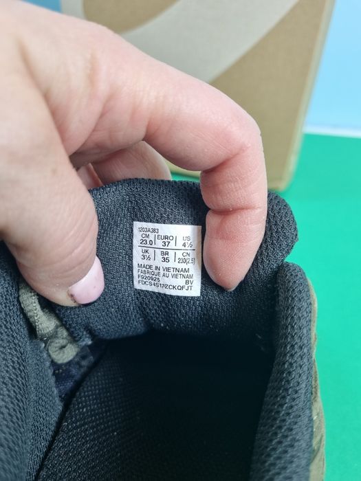 Buty Asics Gel-Nyc