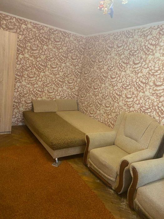 здається квартира,метро Лісова 10 хвилин пішки