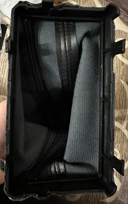 Ручка кпп на ауди q5