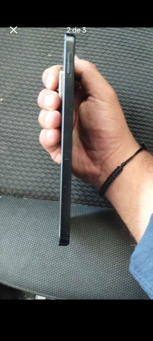 Redmi telemóvel novo