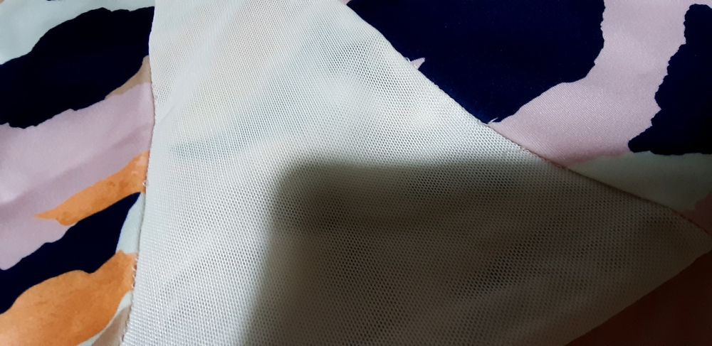 Conjunto de desporto  S