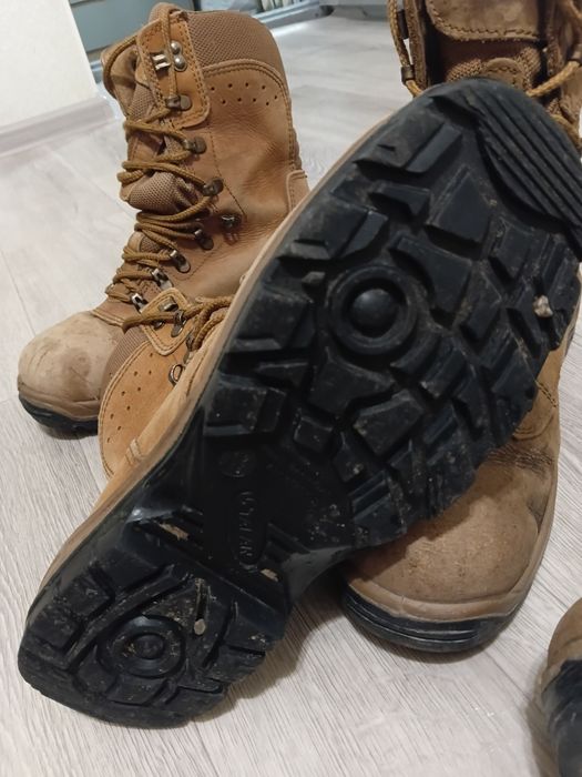 Продам берці талан зимові 36,40та 44 розмір