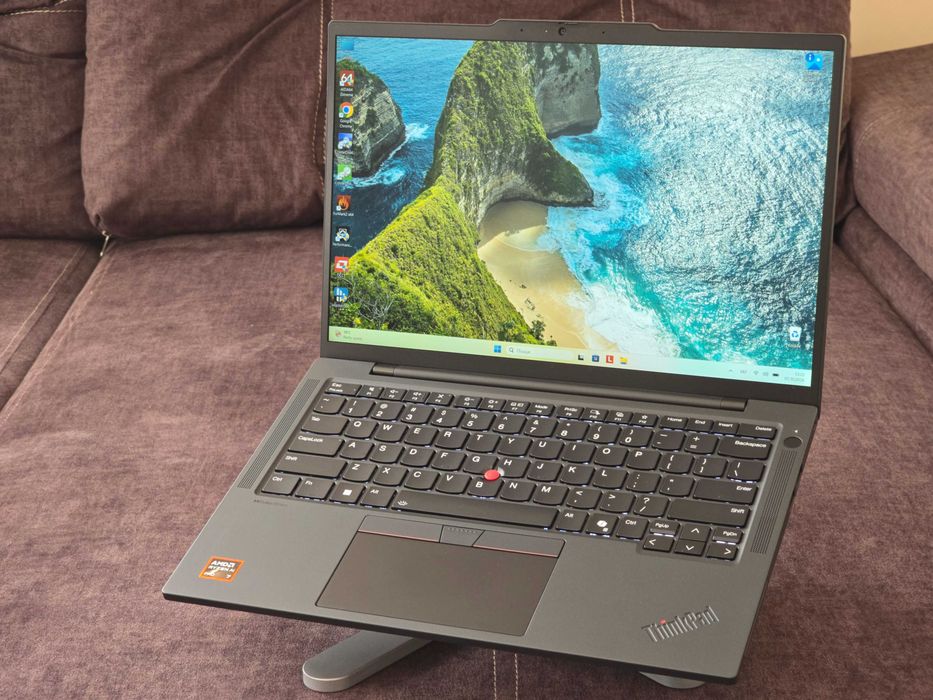 Lenovo ThinkPad T14s Gen6 (14" FHD+ IPS/ Ryzen AI 7 PRO 350/ 32GB LPDDR5/ 1Tb NVMe)