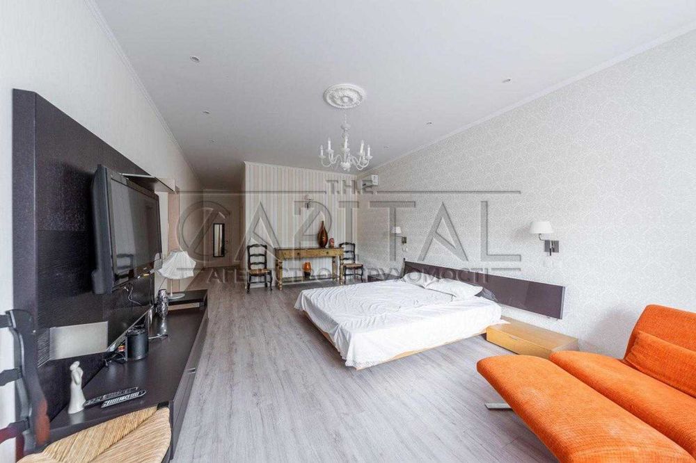 Оренда / Будинок/  Автономний / 232 м2 / Польова, Березівка /КМ Berezivka Village Club / Вілидж Клаб