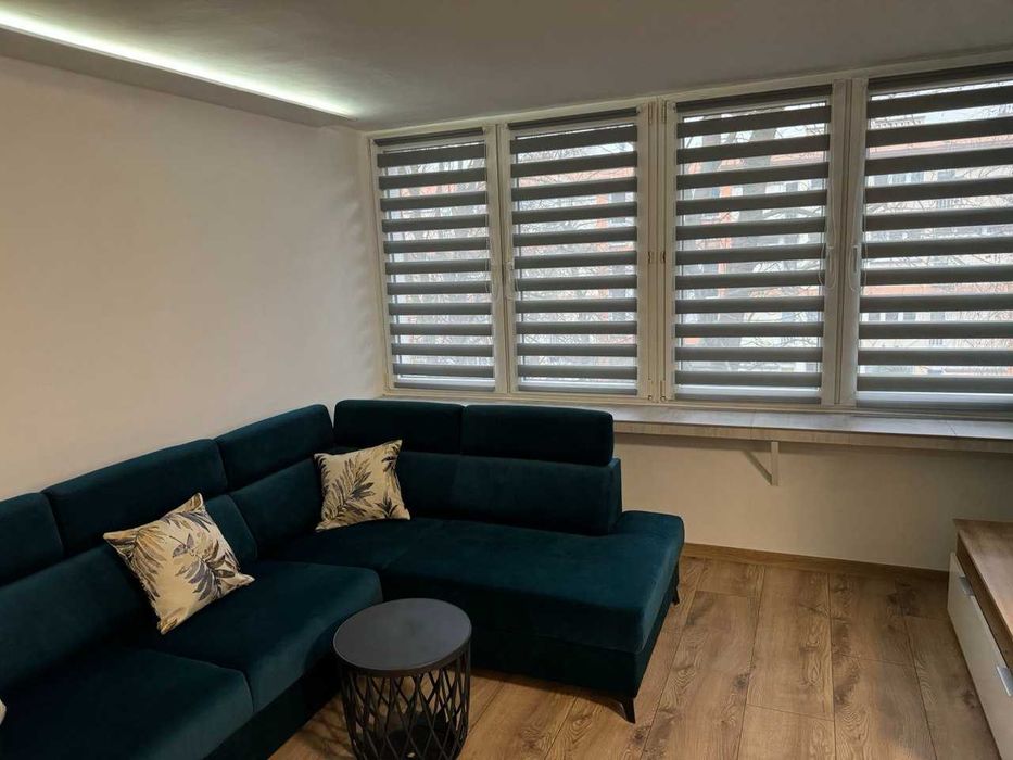 Apartment in Rzeszów, Piastów - Widok 4