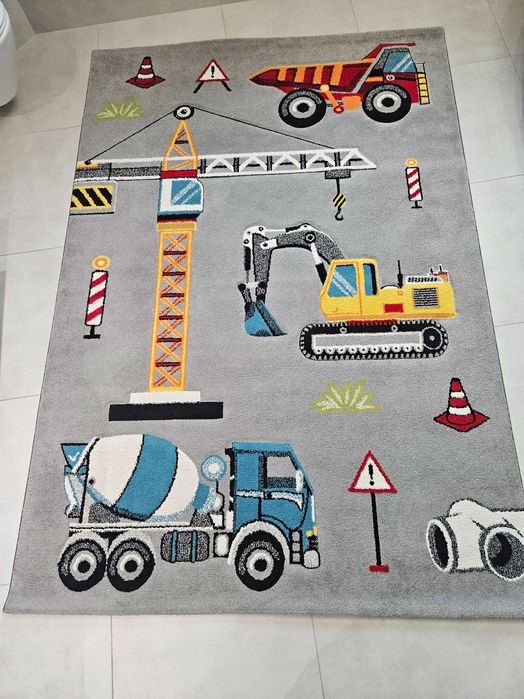 Dywan dzieciecy 160x230