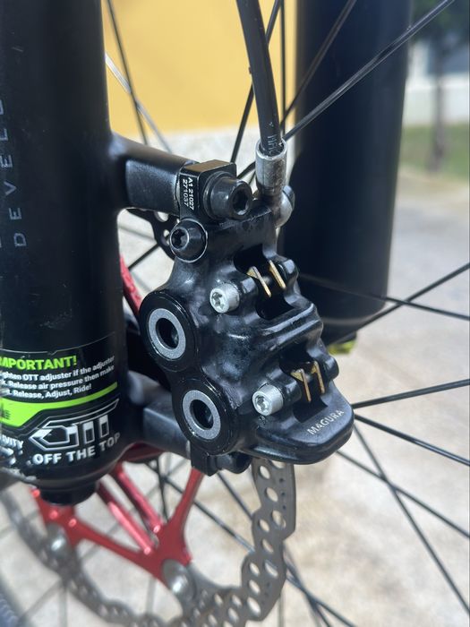 Saracen Myst Pro Carbon 2021