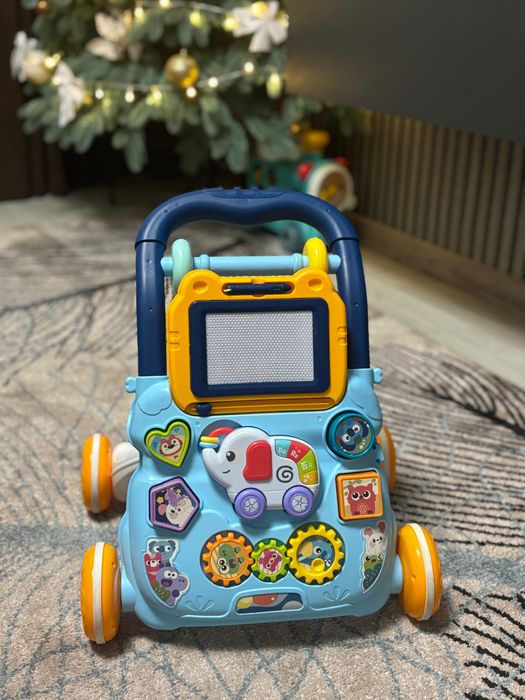 Толокар для малюка