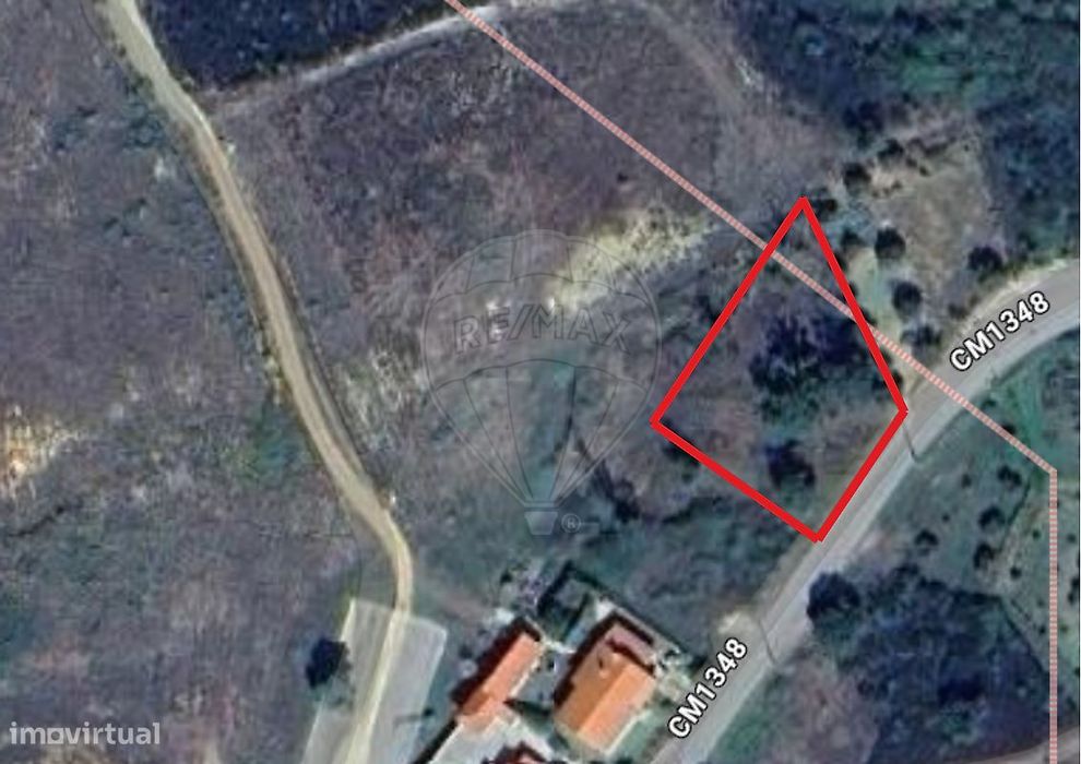 Terreno  para venda — Vila Cova De Alva E Anseriz, Coimbra