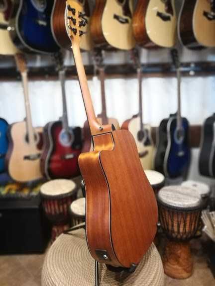 ArsNova AN450CEQ gitara elektroakustyczna Ars Nova AN 450 ceq akustyk