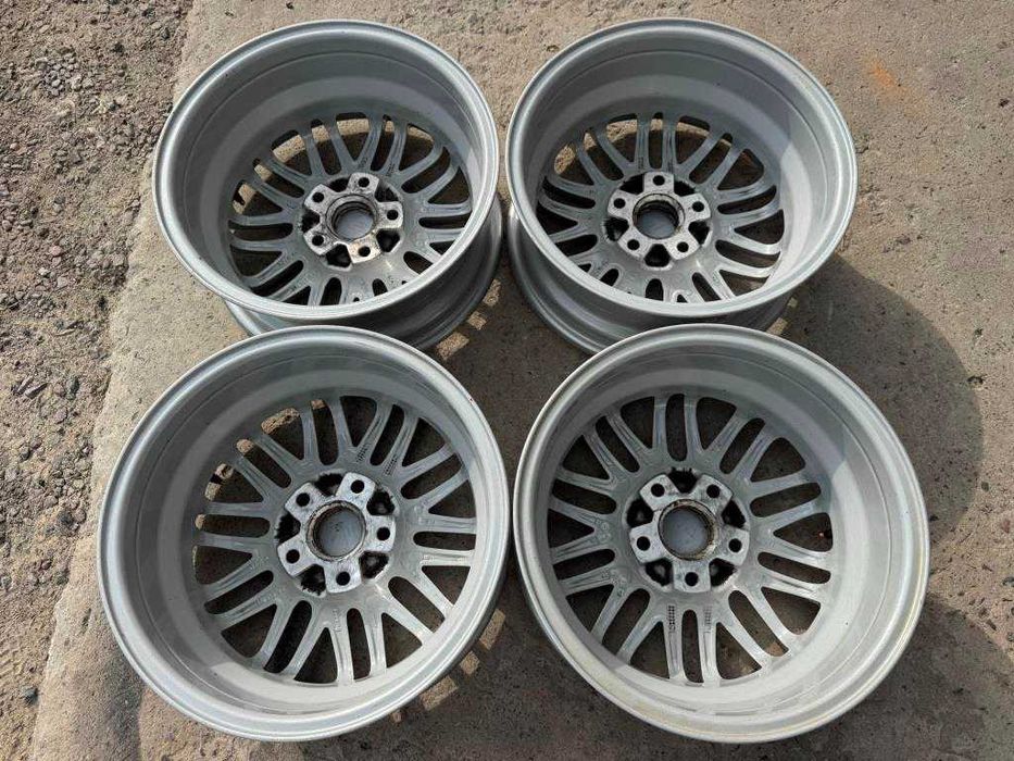 Диски Vw Golf Jetta Caddy Touran Skoda Tour 5x112 R15