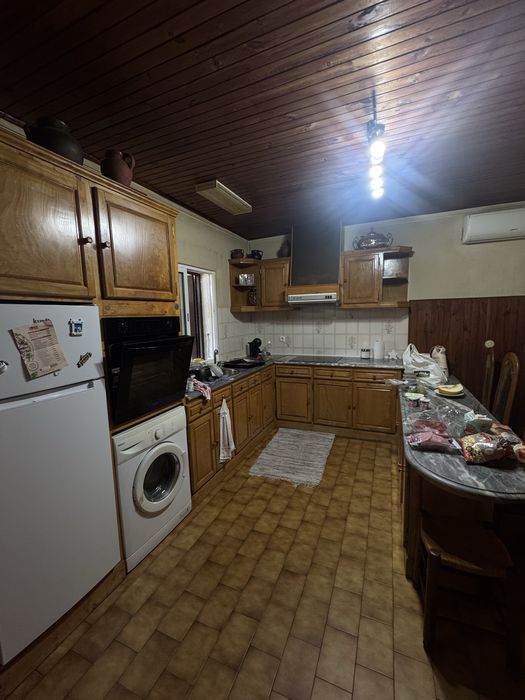 Moradia T2+1 com piscina
