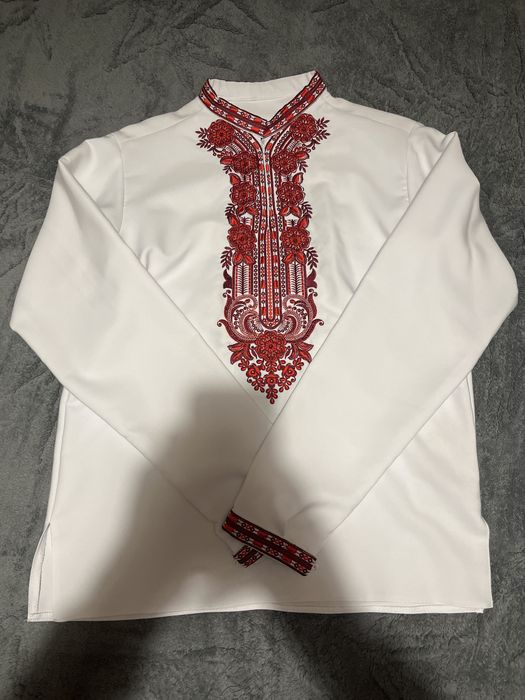 Вишиванка Чоловіча