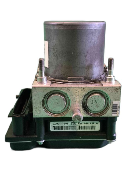 ABS HONDA CIVIC VII Hatchback 57110-SMG-G110-M1 (OEM) | 0265950743 (OEM) | 0265235396 (OEM)