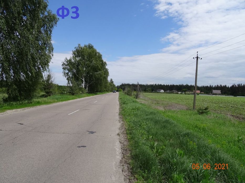 С. Шпитьки, 1.72га, ОСГ, Ціна за сотку. - View 6