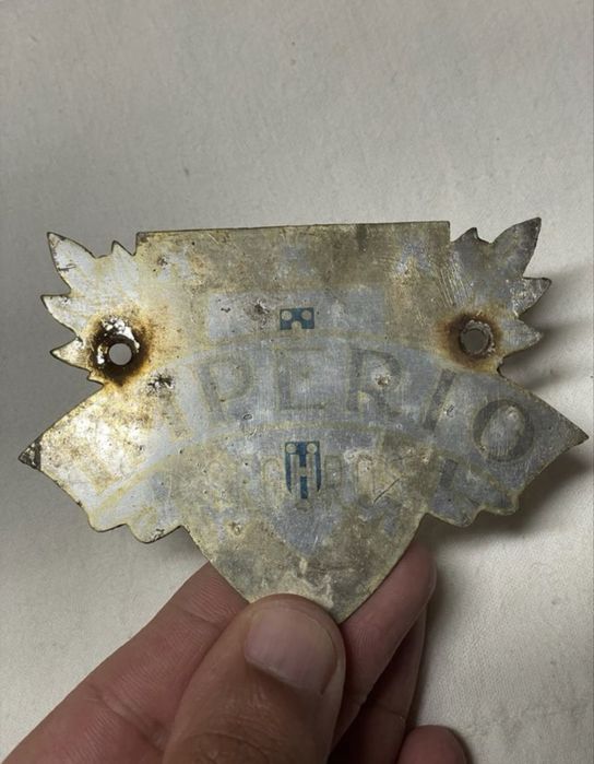 Placas Antigas Seguradoras Carros