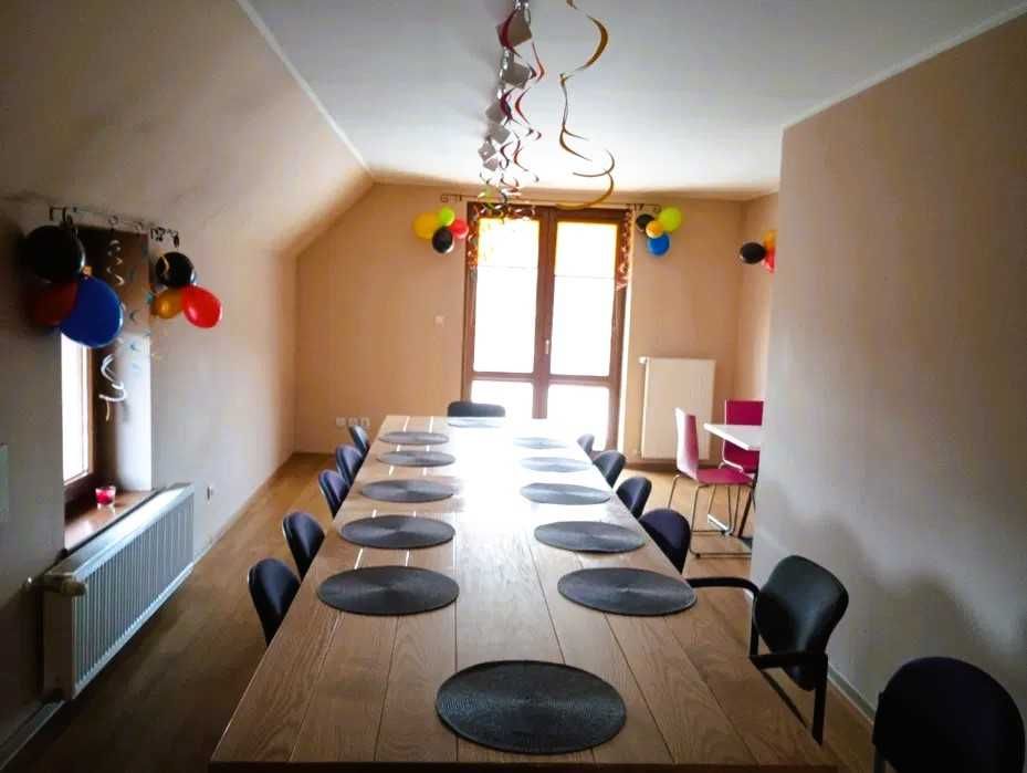 Dom – Wrocław, Przedmieście Oławskie - Widok 5