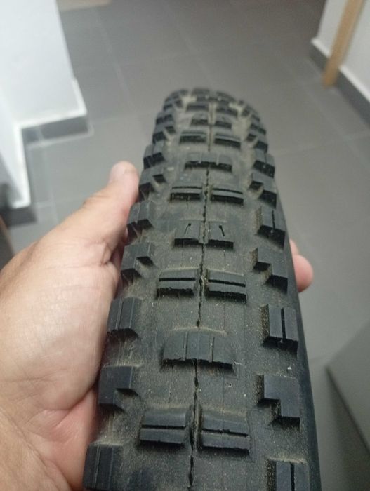Par Pneus bicicleta 29*2.30 novos