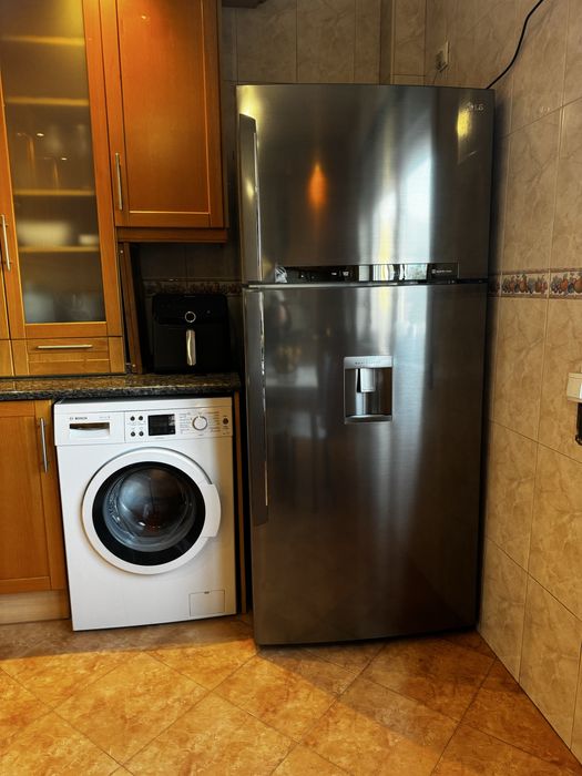 Frigorifico duas portas LG