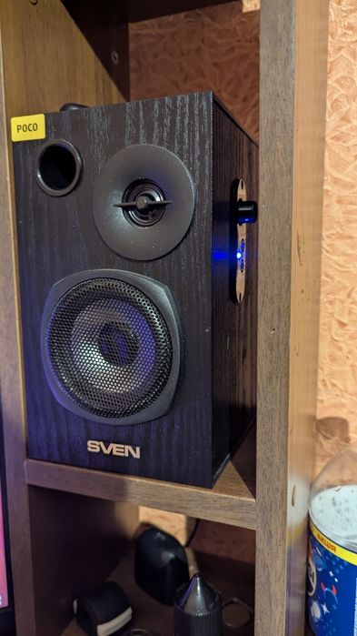 потужний ПК + монітор + вся периферія