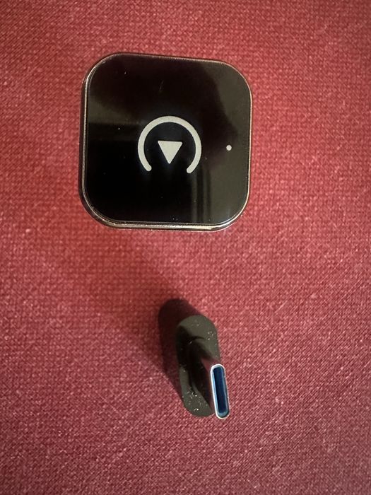Wireless CarPlay (apple car play e andoid auto)