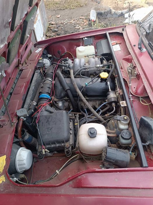 Продам ВАЗ 2107 /2006 рік