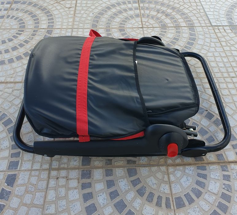 Espreguiçadeira Bebe Confort