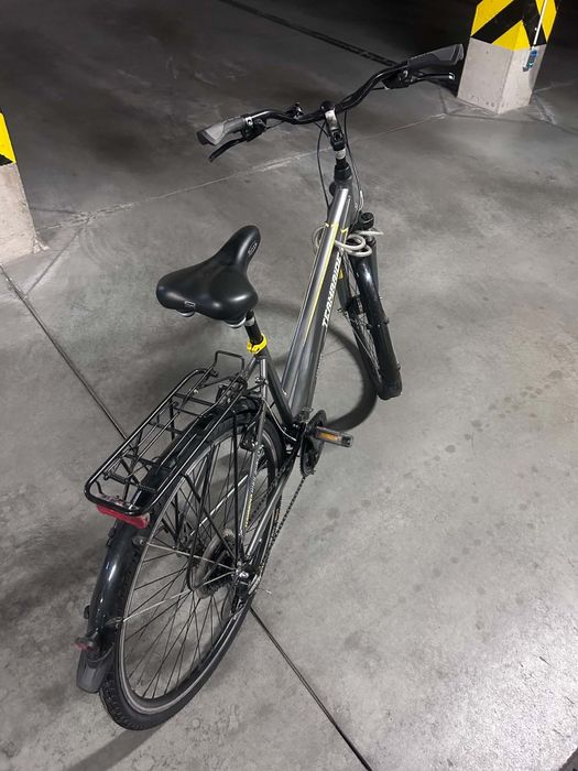 Rower Teamrider 28"