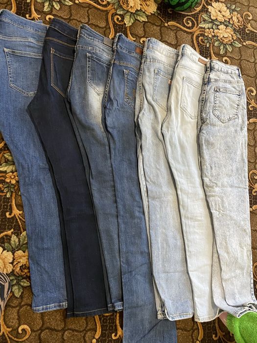 Штани Лотом 520грн. Все, що на всіх фото! 10 одиниць,  або поштучно