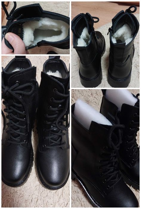 Черевики жіночі!