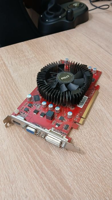 Karta graficzna GeForce 9600 GT