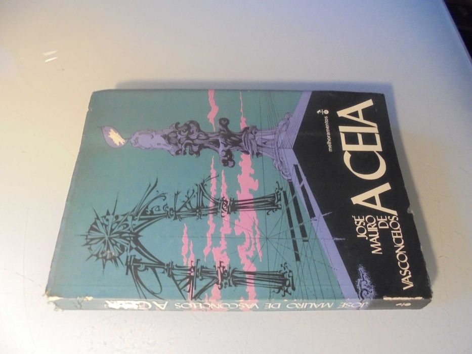 Vasconcelos (José Mauro de);A Ceia