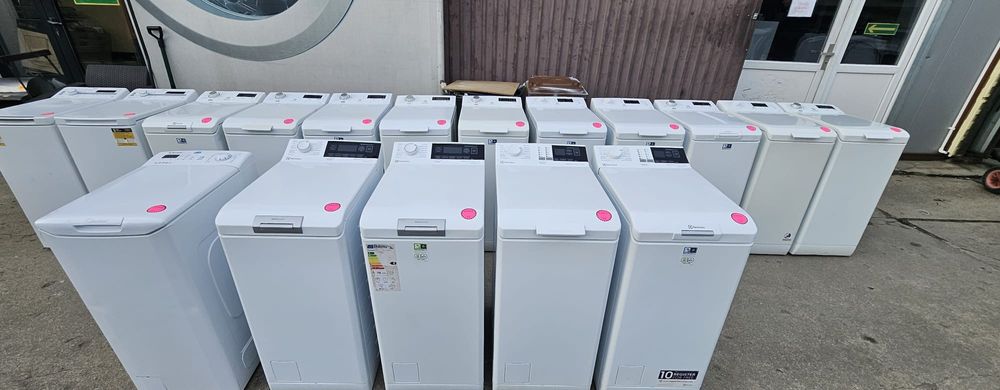 OUTLET Wspólna 6 Pralka Electrolux NOWA DOSTAWA