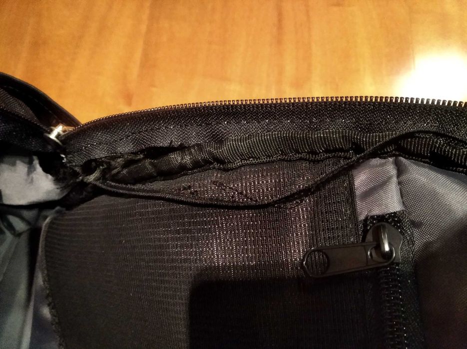Mochila Samsonite GuardIT 2.0 15.6'' para reparação