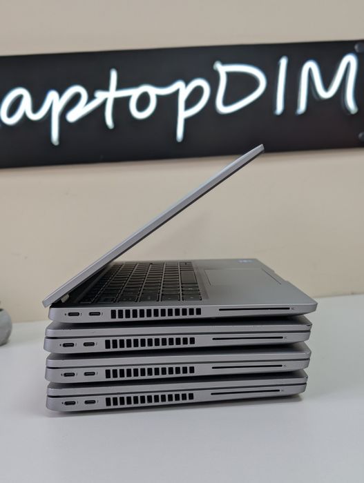 Ноутбук Dell Latitude 5420/i3-1125G4/16/256/14"/FullHD/IPS/гарний стан