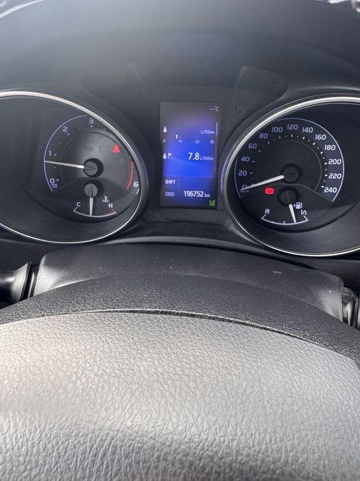 Toyota Auris 1.4  Carrinha