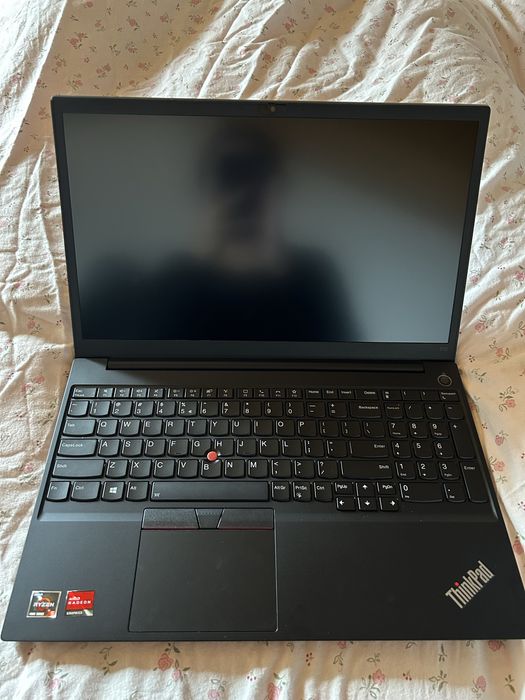 Notebook NOWY LAPTOP Lenovo ThinkPad E15 Gen2