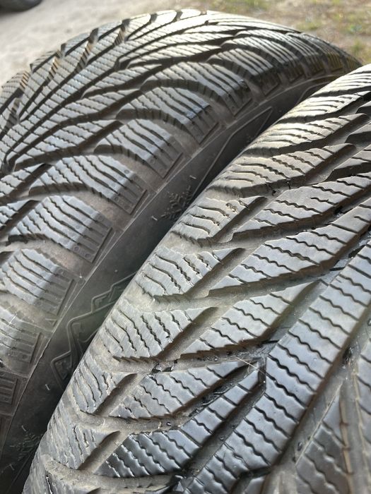 Зимние шины Petlas 195/55 R16