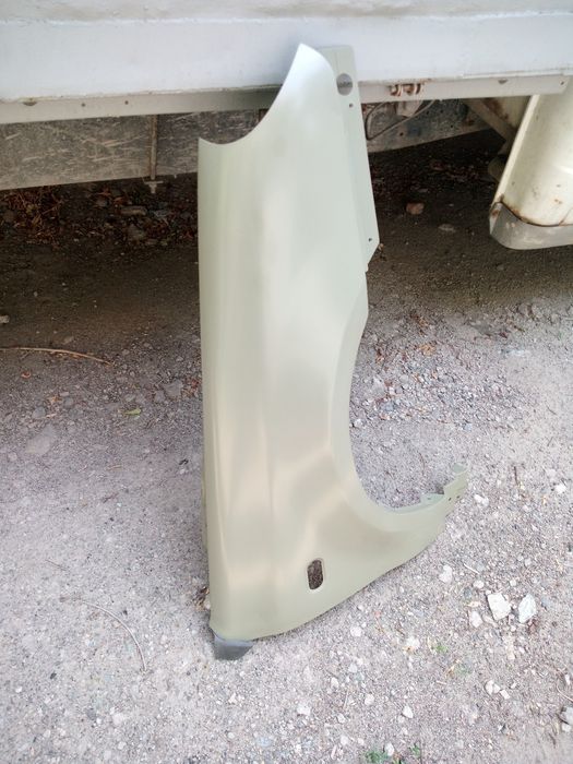 Крило Джилі СК Ceely