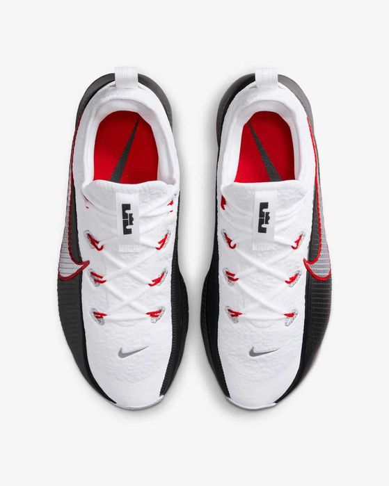 США‼️Кроссовки Nike LeBron TR 1 Air Max DN (40р по 49.5р) (FJ6151-101)