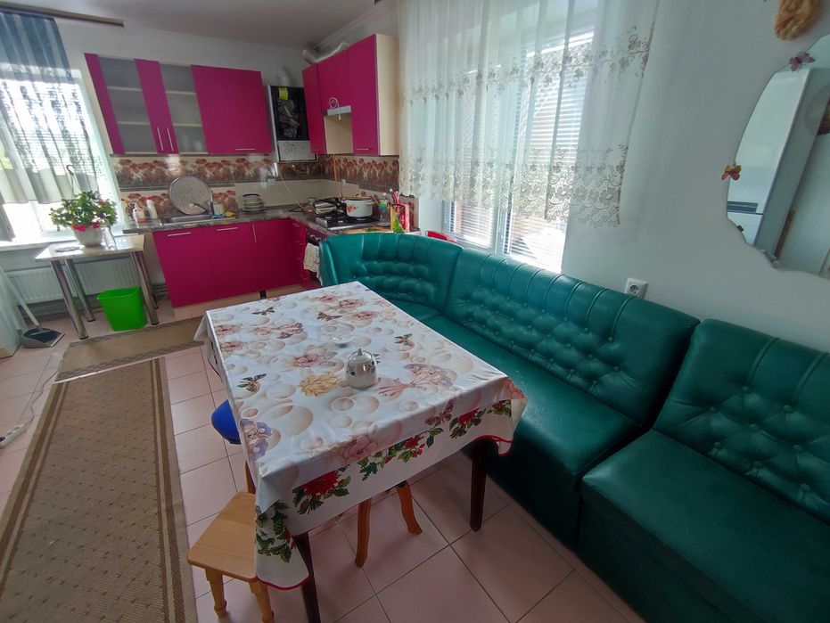 Здається 2-к. будинок в селі Ріжок, 25 км від Вінниці, читайте опис