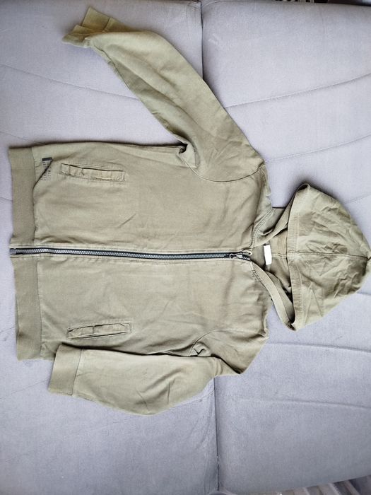 Bluza chłopięca 140