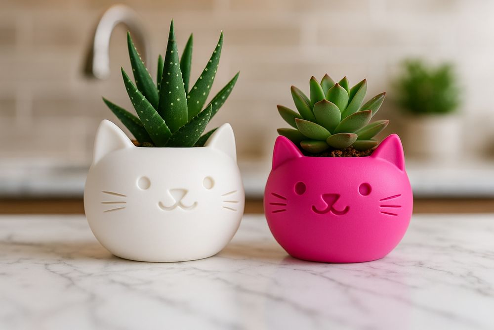 3Д Друк. 3D печать. 3Д принтер