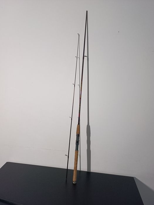 Spinning lite original na szczupaki i okonie!