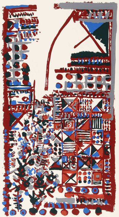 Serigrafia Cargaleiro64737886252675120