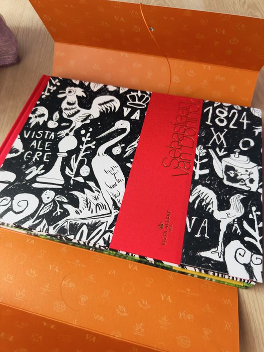 Cadernos de Viagem