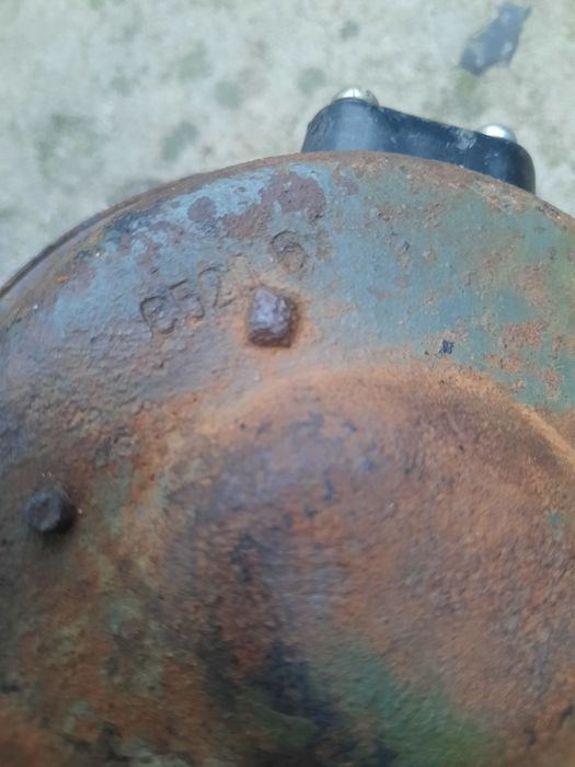 Сигнал С52Д 6v  Москвіч 401