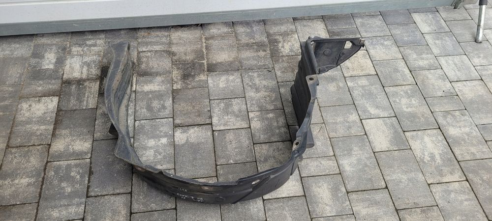 nadkole lewe lub prawe honda civic 7 hb lift 74151-s6d-e100, 74101–s
