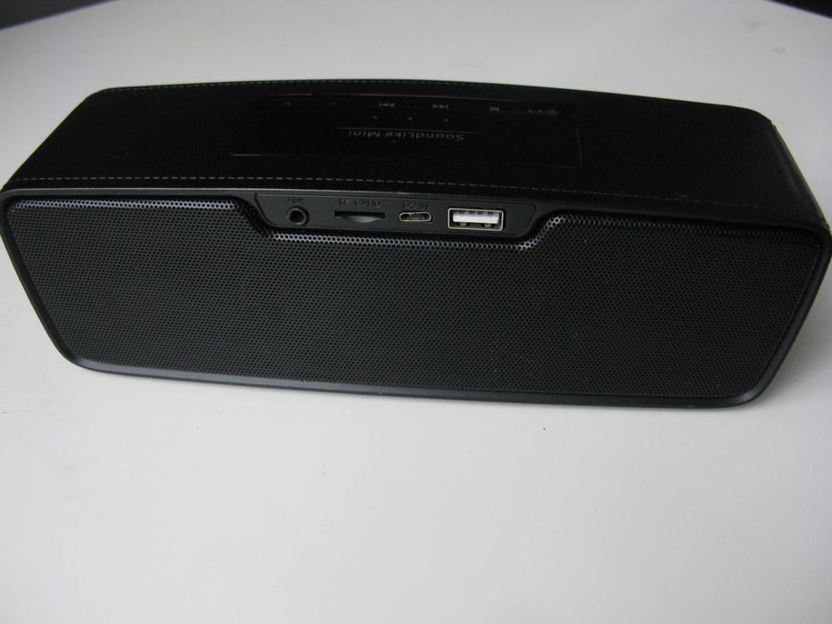 Głośnik Bluetooth BOSE S2025